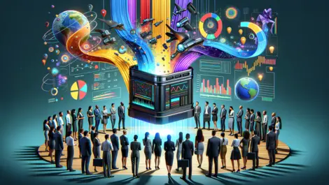 Westcon-Comstor unveils 'Partner Insights' data analysis tool
