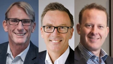 Zscaler boosts ANZ presence with high-profile leadership appointments