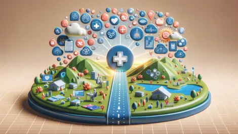 DTA unveils Learning Pathways to bolster dementia care in Australia