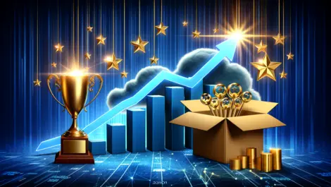 One Identity sees business surge with new product & accolades