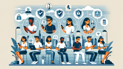 Singaporeans value seamless, secure digital experiences, survey finds