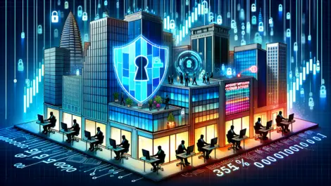 Australian businesses fortify defences amid rising financial fraud