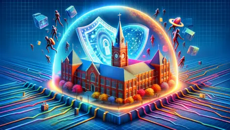 Brisbane Catholic Education deploys Check Point's Quantum firewall