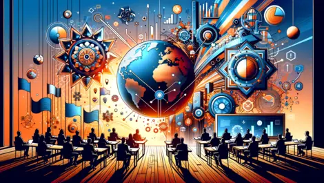 TrueConf named High Performer twice in 2024 G2 Grid Report