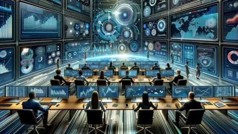 Kyriba expands AI capabilities boosting liquidity performance