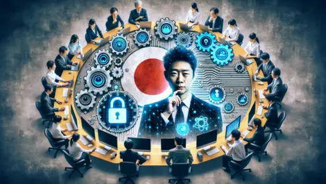 Japanese SMBs see AI benefits but fret over security