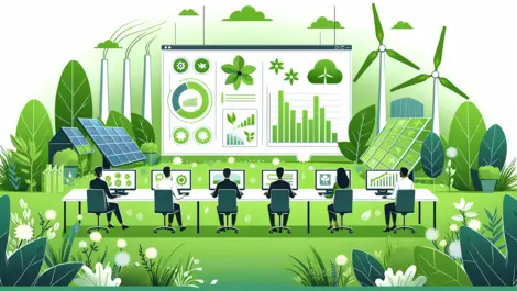 Streamlining carbon measurement for SMEs: The case for using spend-based data