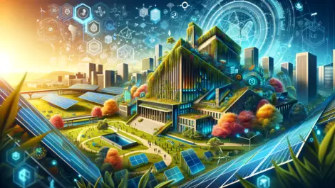 UNSW wins at Schneider Electric Sustainability Awards 2024