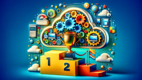 CAST Highlight tops user satisfaction in G2's SBOM software rankings