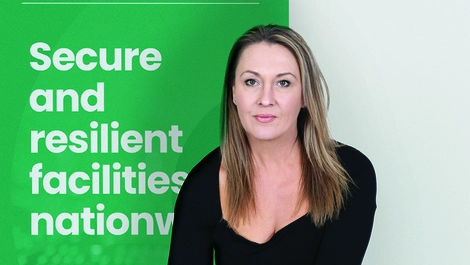 A green data dream: T4 Group redefines data centre excellence