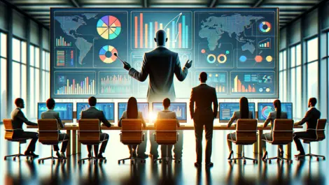 Exclusive: How SAS is tackling risk management and compliance