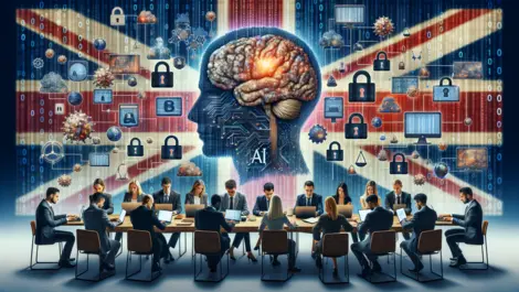 UK IT leaders see transformative potential in generative AI, report finds