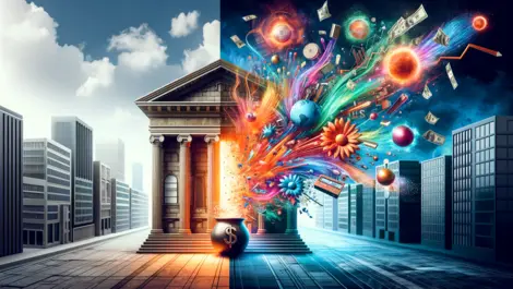 Emerge disrupts New Zealand banking with SME platform