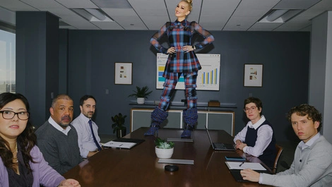 Workday enlists rock icons for inventive 'Rock Star' campaign