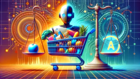 Retail & CPG sectors underestimate AI's role in demand volatility