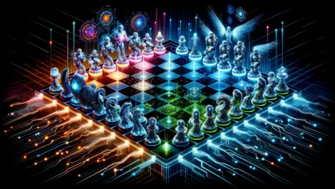 Darktrace shifts to proactive AI strategy to combat rising cyber threats