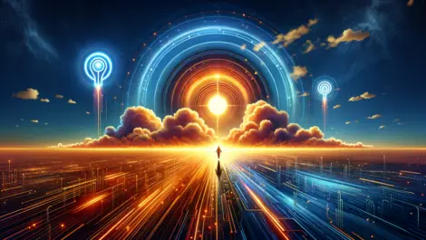 TeKnowledge launch signals new era for global digital services