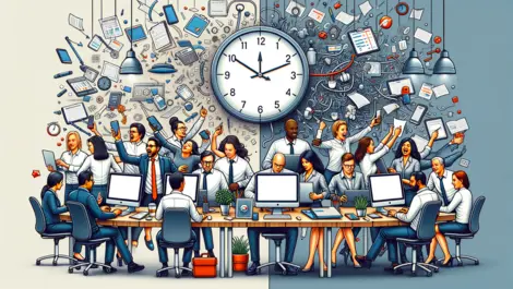 Devpost for Teams streamlines internal hackathons for major corporations