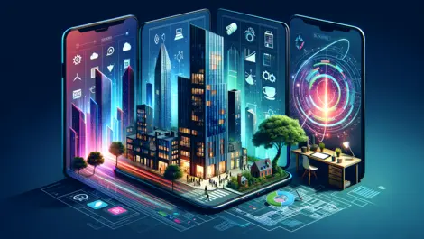 Three trends in mobile access that are driving CRE evolution