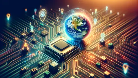 Nordic Semiconductor partners with Google for enhanced device tracking