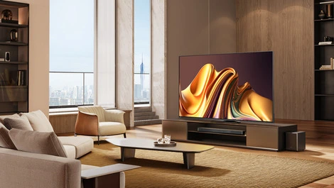 Hisense unveils innovative 2024 TV range including eco-friendly features