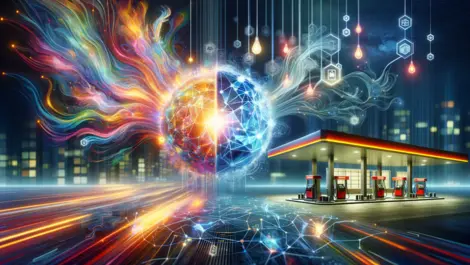 Viva Energy Australia announces partnership with DataMesh