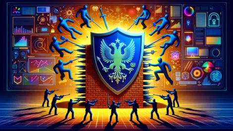 Rising foreign interference exploits insider threats, says DTEX report
