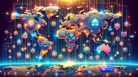 GitHub reveals new trends in global software development