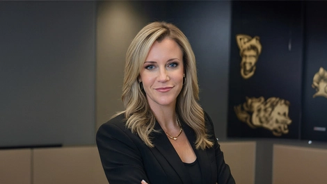 Commvault appoints Ashley Baird as new VP & MD of Market Expansion