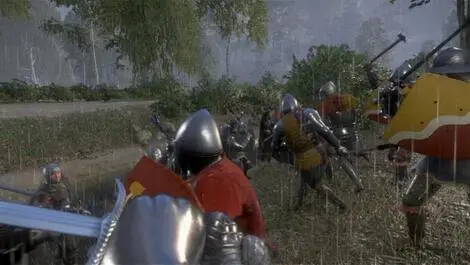 Game review: Kingdom Come: Deliverance (Nintendo Switch)