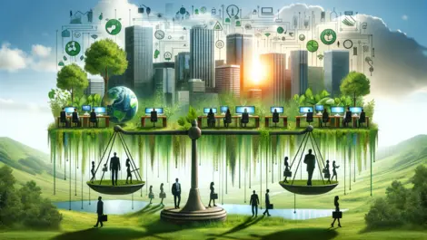 Fortinet unveils 2023 Sustainability Report highlighting steady progress