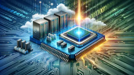 Cohesity collaborates with Intel to bolster AI-powered data security