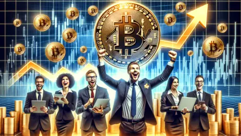 Kiwi investors anticipate Bitcoin Halving boost, Binance study shows