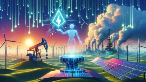 Databricks launches AI-driven Data Intelligence Platform for Energy sector