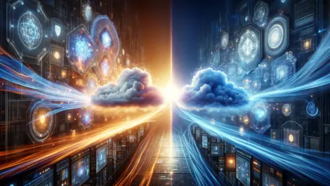 IBM strengthens cyber resilience alliance with Cohesity