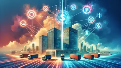 Finyoz & Currencycloud collaborate for innovative supply chain finance solutions