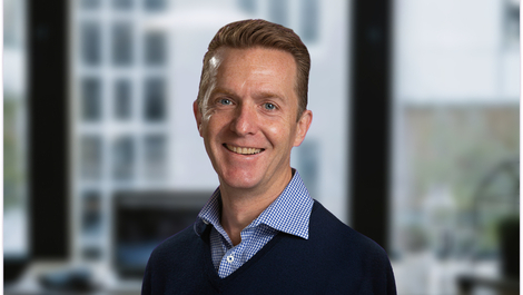Simon Noonan joins MYOB as new Chief Technology Officer