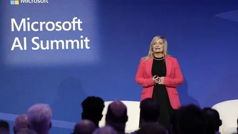 Microsoft Envision AI roadshow: Unveiling generative AI's impact in NZ