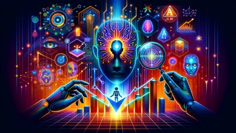 Booming AI deepfake detector market set to hit USD $5.7 million by 2034