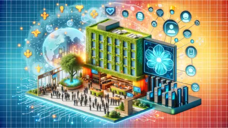 CommScope launches AI-driven RUCKUS suite for hospitality sector