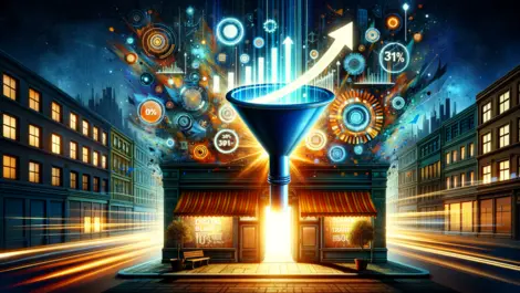 Digital brand building overtakes performance-only marketing