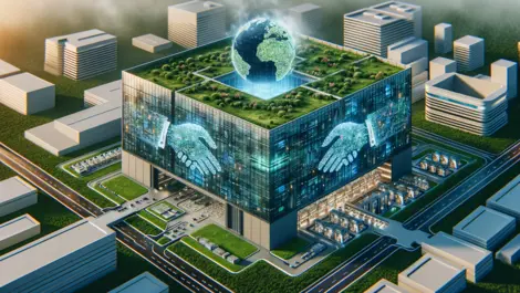 Eaton partners with RDA to develop AI-led data centre solutions