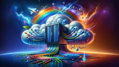 Hitachi Vantara launches transformative hybrid cloud platform