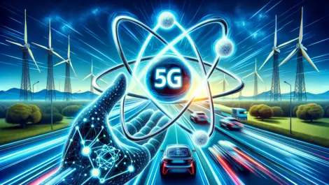 Element joins 5G Automotive Association to accelerate connected mobility