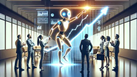 Pegasystems introduces AI coach to boost workflow efficiency