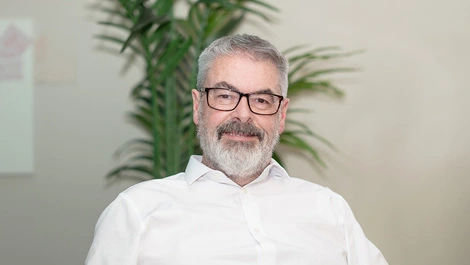 Evolve appoints industry veteran Stuart Milroy as Head of Technical Delivery