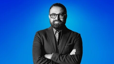 Qualtrics appoints Gurdeep Singh Pall as AI Strategy President