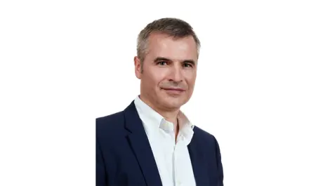Alberto Ravagni appointed CEO of Net Zero Innovation Hub