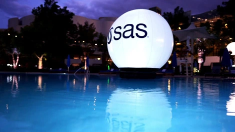 SAS Innovate unveils accessible AI models for industry-specific use