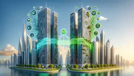 Fils partners with Aion to integrate ESG values in Middle Eastern finance